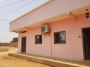 Maison meublée a thies. - Mboro