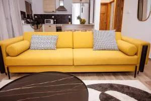 Maison Meublée *WIFI* *CLIM* *PARKING* - Bole