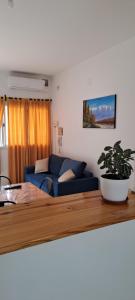 Sol y Malbec Departamentos ll