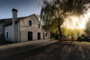 Maisons de vacances Gite Sous le Verger : photos des chambres
