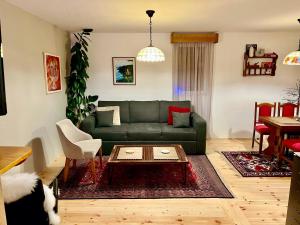 Nabrdo Mountain House