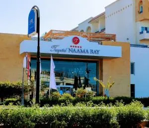 Sharm El sheikh 2BR @Naama Bay Resort & Hotel - 沙姆沙伊赫