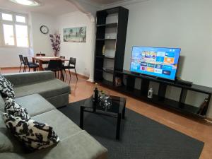 Apartamento en costa de Telde