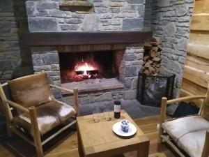 Appartements Sejour au ski au ROYAL MILAN a St LARY - Duplex3* 5/7 personnes : photos des chambres