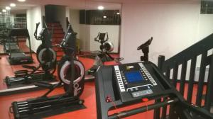 Appartements Sejour au ski au ROYAL MILAN a St LARY - Duplex3* 5/7 personnes : photos des chambres