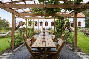 Vita Huset på Österlen