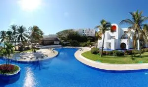 Suite Zaashila Tangolunda - Tangolunda