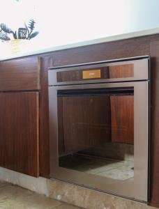 Suite Zaashila Tangolunda