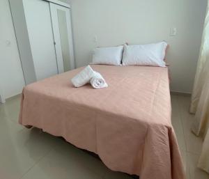Apartamento Novo 500m da praia de Itajuba