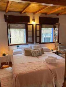 Casa en Cudillero casco antiguo