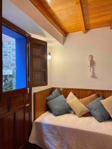 Casa en Cudillero casco antiguo