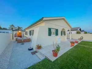 Maison Familiale - Torreira - Testada do Norte