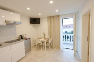 Apartment R A M L J A K "Andrija"