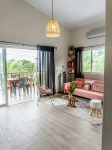 Seaside Apartment near Bocas Town - Big Bight