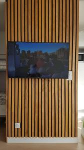 Appartement face mer (vue 180°) avec balcon