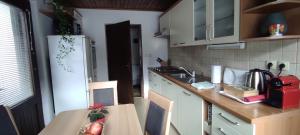 Idyllic Retreat Next to an Elven Forest