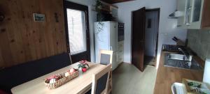 Idyllic Retreat Next to an Elven Forest