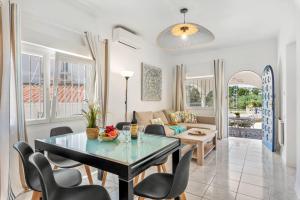 Villa Ametler - PlusHolidays