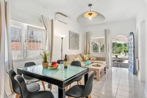 Villa Ametler - PlusHolidays - Pedramala