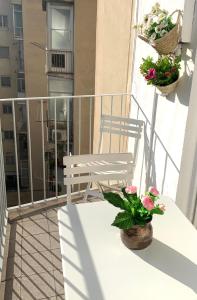 May flower central apartament