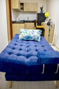 Moderno apartaestudio para 4 personas