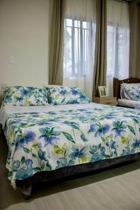 Moderno apartaestudio para 4 personas