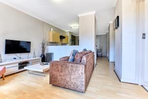 Comfort Apartment SA