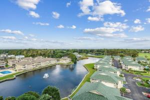 Tilghman Condos #1018