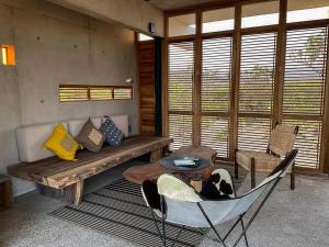 Casa María, cerca de Casa Wabi y Hotel Terrestre