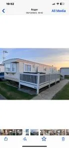 Rogers Retreat - Scratby