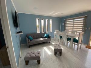 Casas el Quisco norte