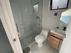 Casas el Quisco norte