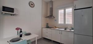 Apartamento La Loperana