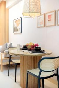 Shore 3 Mall of Asia - Sofian Suites