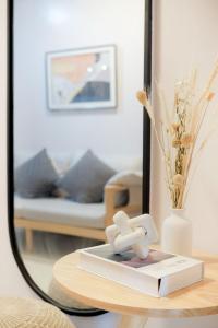 Shore 3 Mall of Asia - Sofian Suites