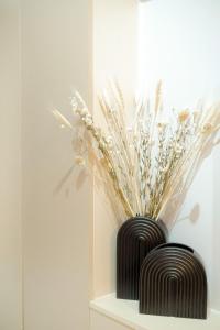 Shore 3 Mall of Asia - Sofian Suites