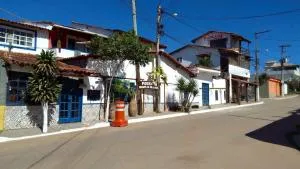 Recanto da Praia Rasa - Casimiro de Abreu