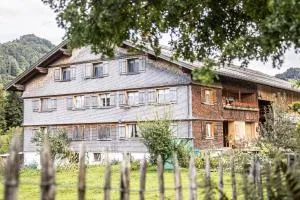 Bauernhof Hammerer - 埃格