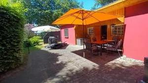 Haus Eckstein - 洛默