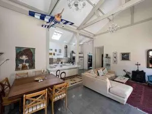 The hat factory - 库伊扎