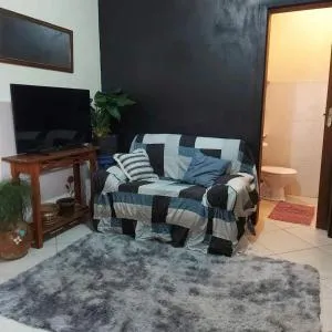 Pouso do Biel - Dores de Campos