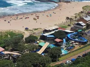 Serenity Seascapes - Golokodo