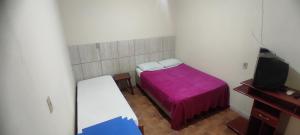 Pousada do Joca BonitoMS