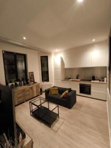 Appartement LA BOURSE