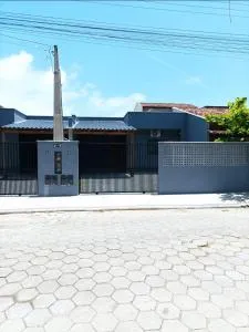 Casa praia - Itajubá