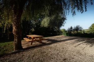 Gîte Sous le Verger