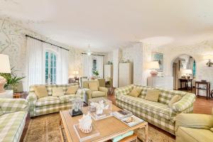 Villa il Tiglio - Forte dei Marmi