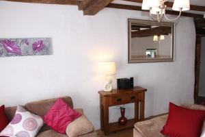 Appartements Aou Carde : photos des chambres