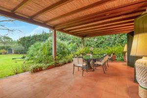 Villa il Tiglio - Forte dei Marmi