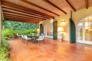 Villa il Tiglio - Forte dei Marmi